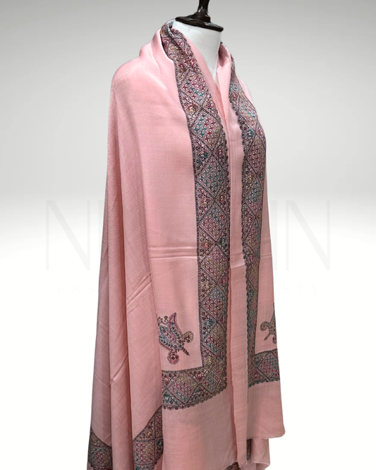 PASHMINA SHAWL