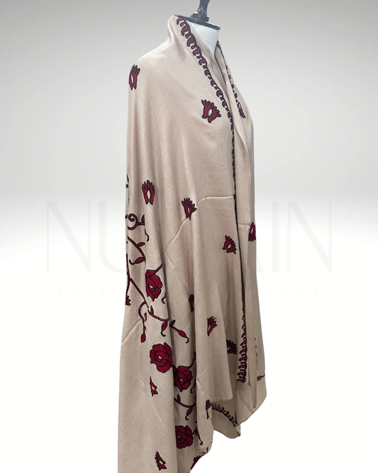 PASHMINA SHAWL