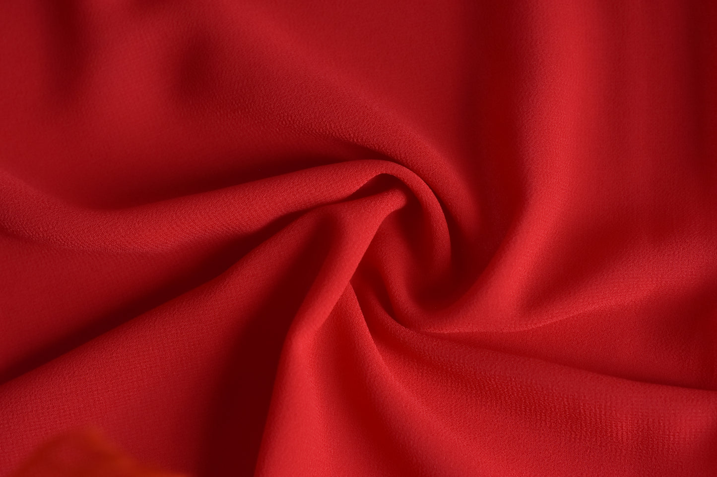 GEORGETTE HIJAB- RED