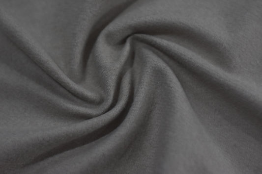 PREMIUM WOOL STOLE- PHILLIPINE GRAY