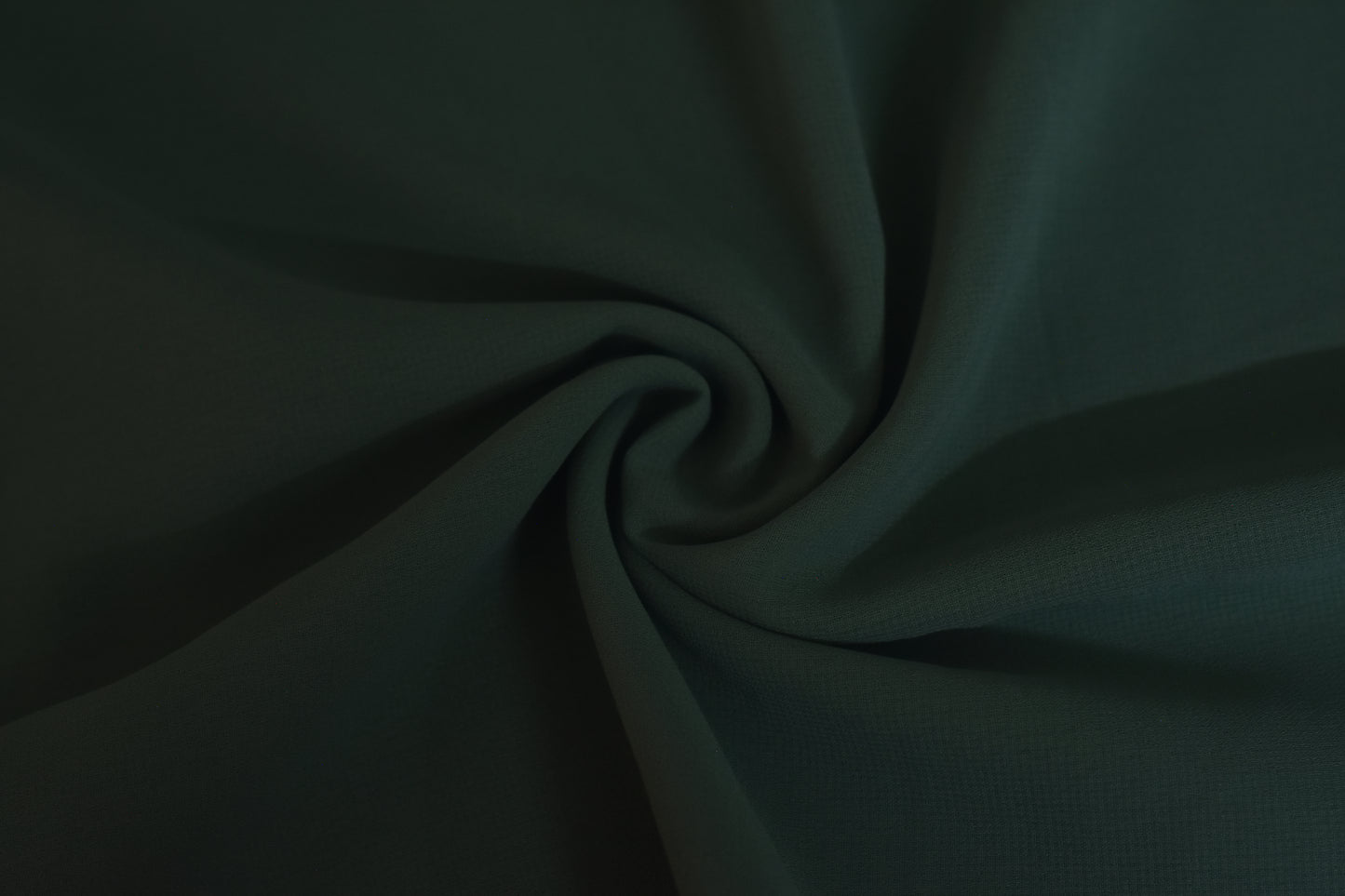 GEORGETTE HIJAB- DARK GREEN