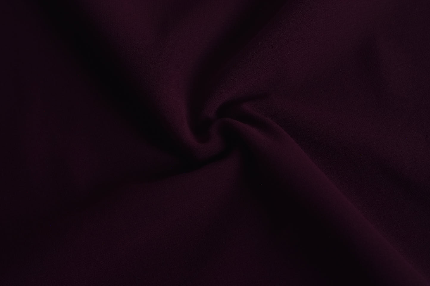 GEORGETTE HIJAB- DARK PURPLE