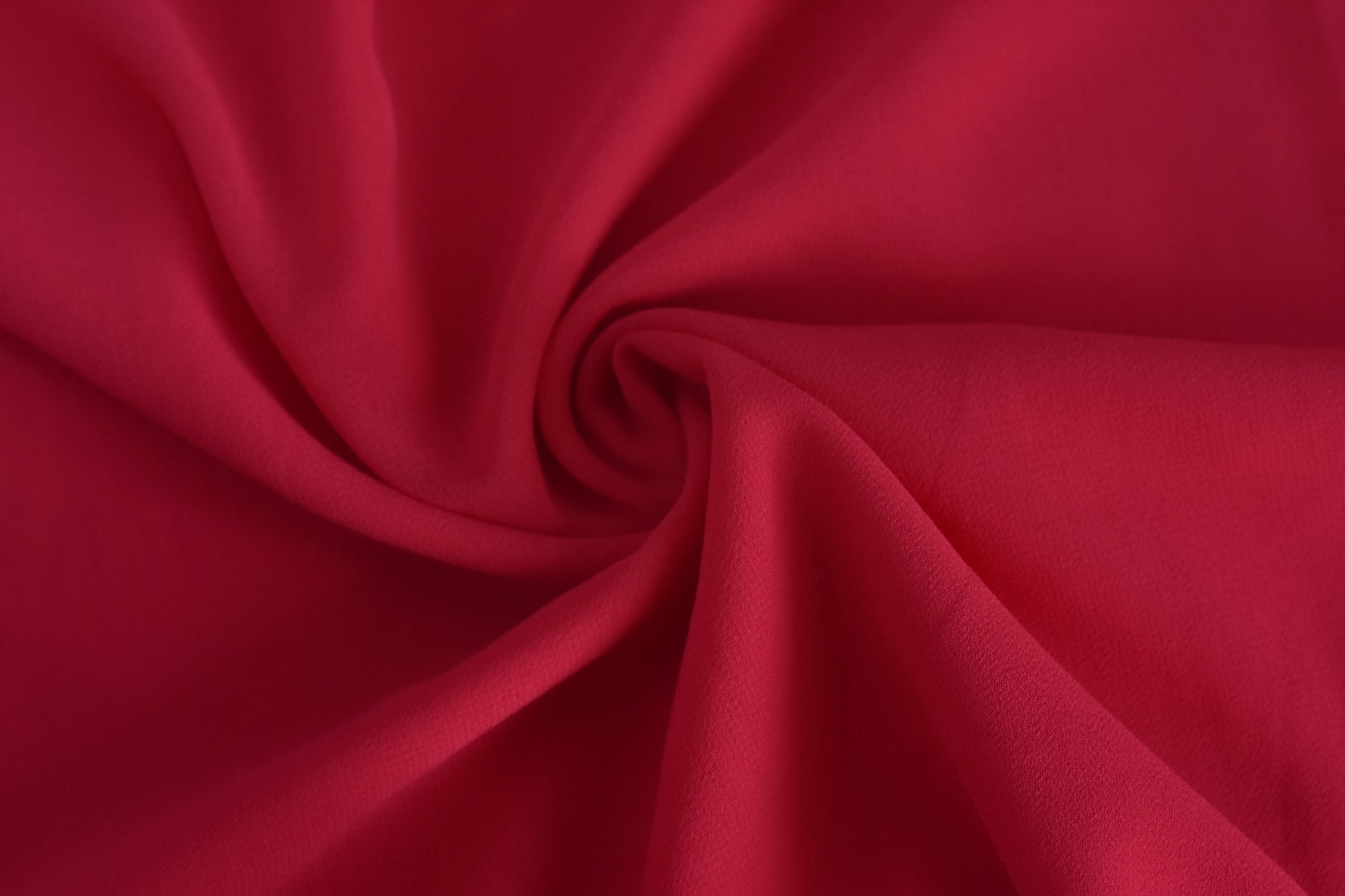 GEORGETTE HIJAB- DEEP CARAMINE