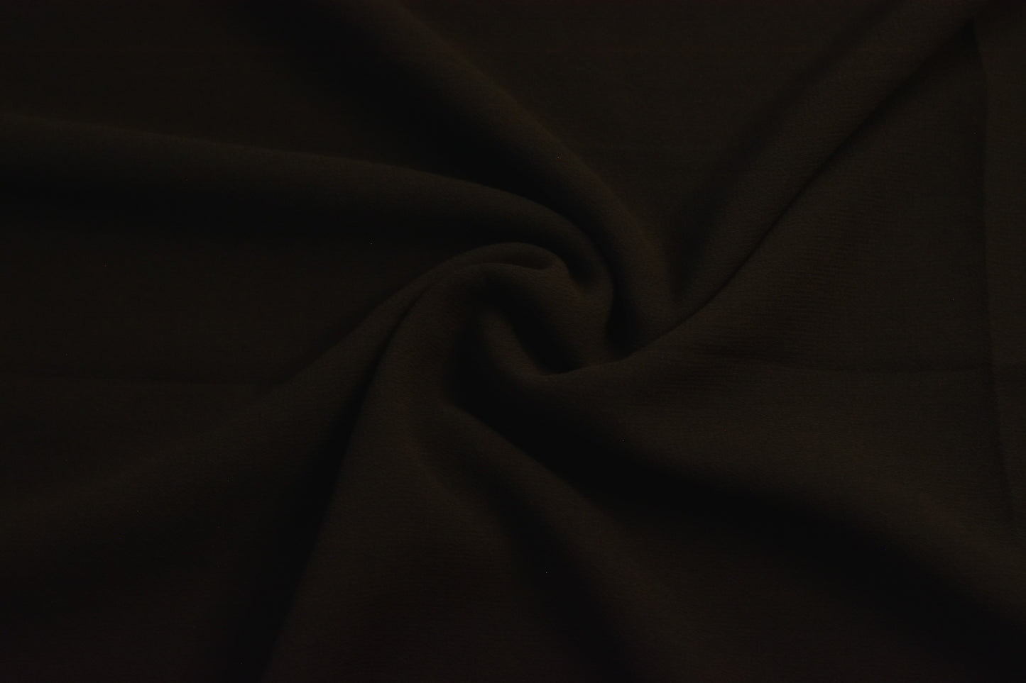 GEORGETTE HIJAB- LICORICE