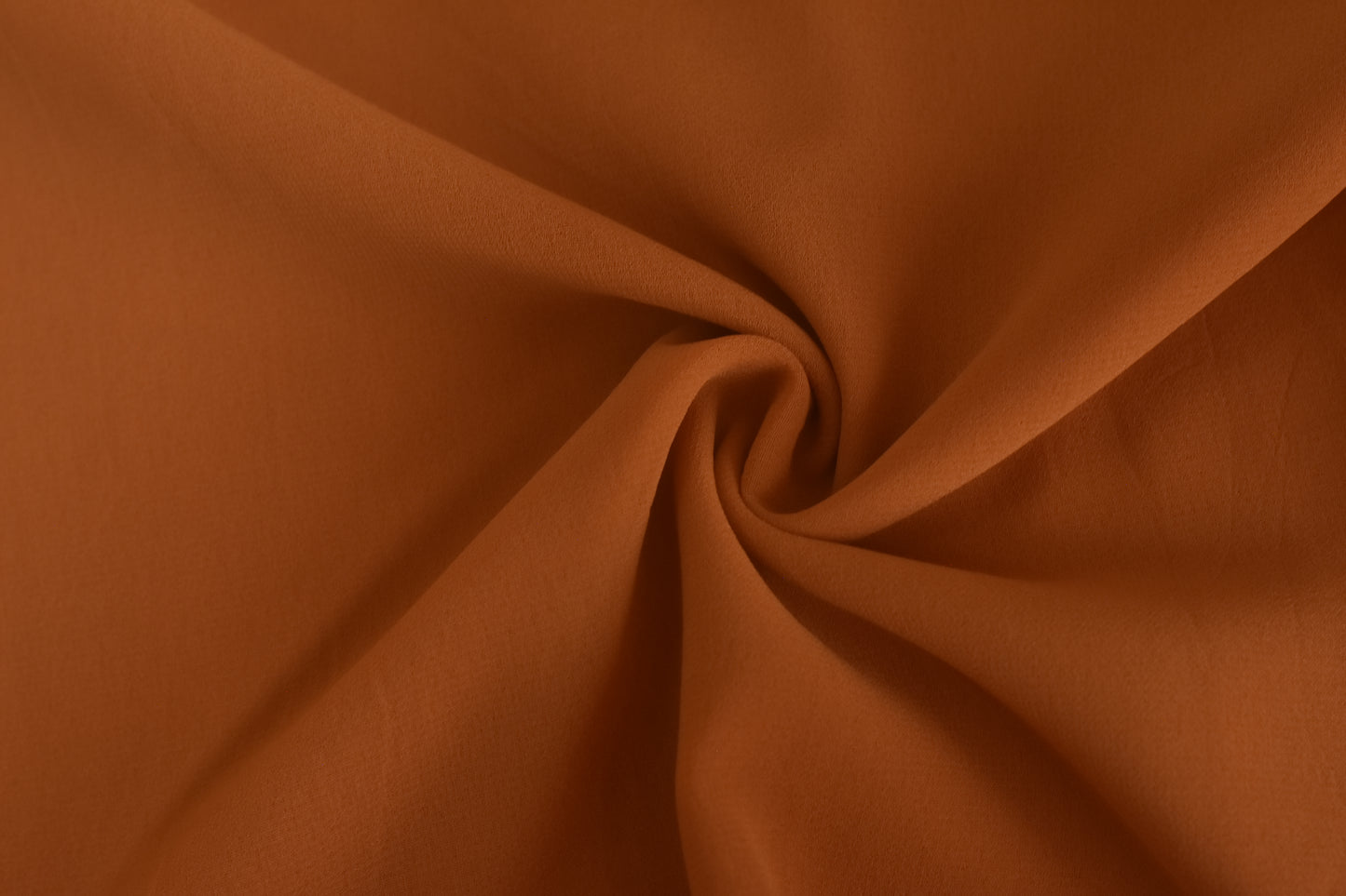 GEORGETTE HIJAB- SADDLE BROWN