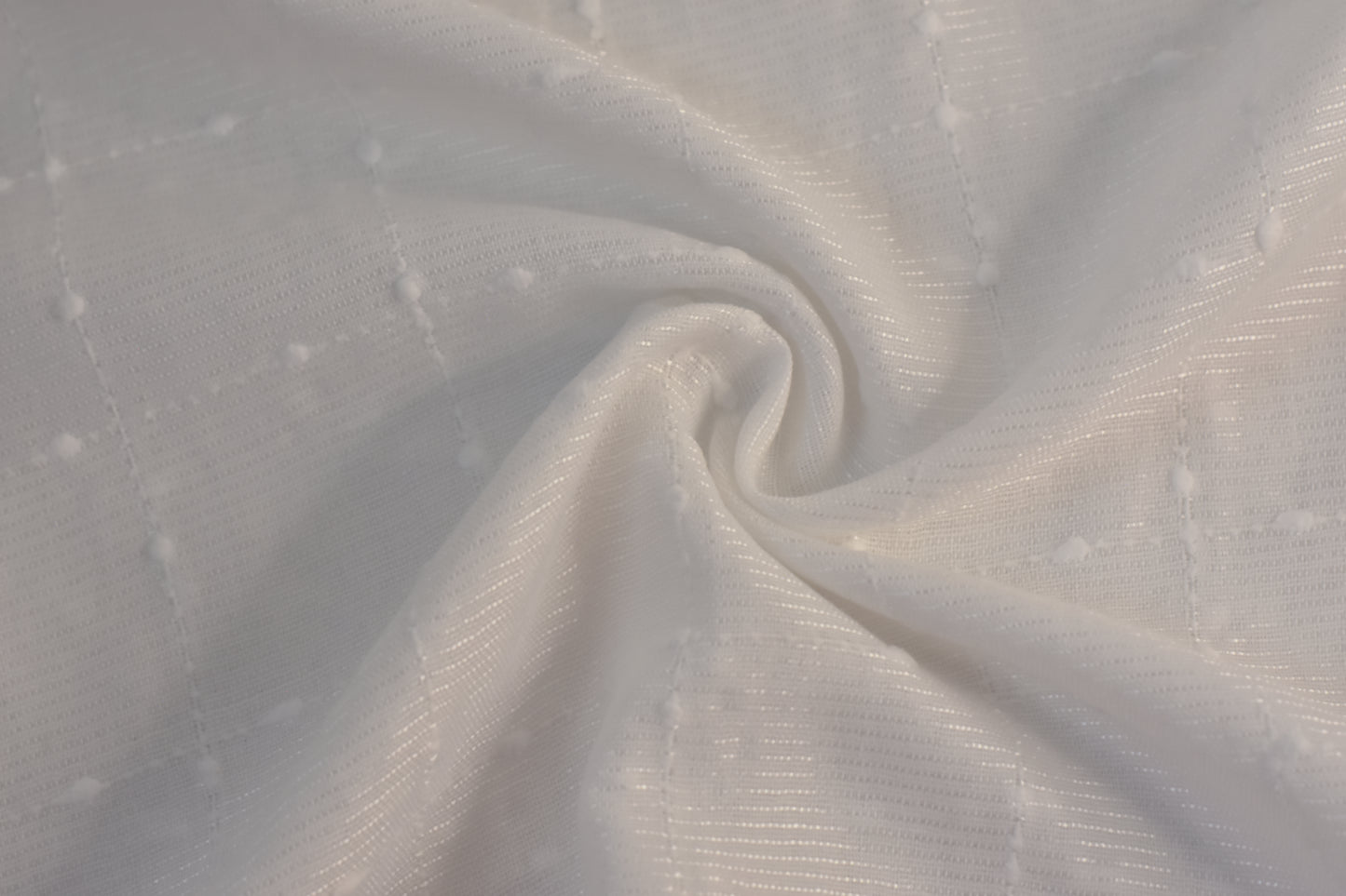 MASURI LAWN HIJAB- WHITE