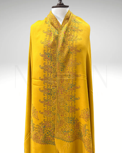 PASHMINA SHAWL