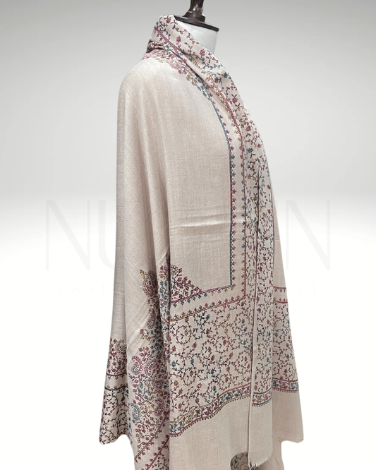 PASHMINA SHAWL