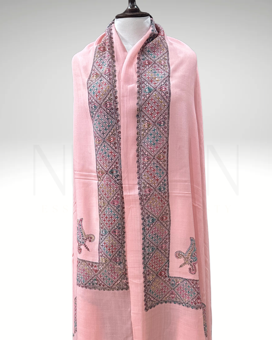 PASHMINA SHAWL