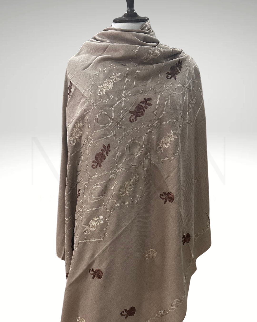 PASHMINA SHAWL
