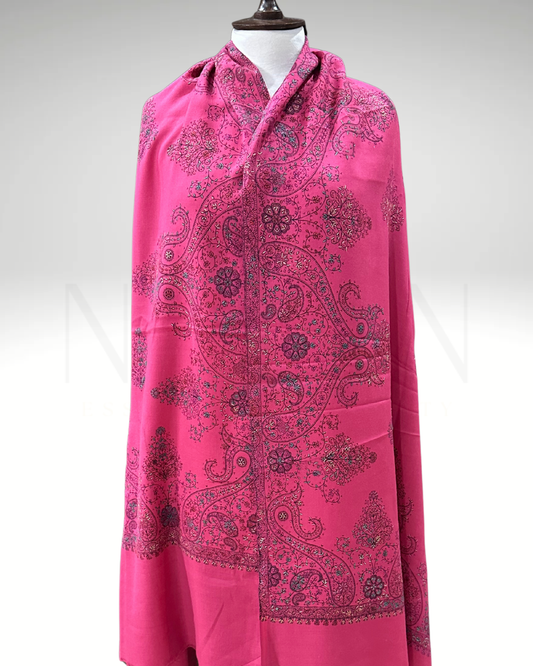 PASHMINA SHAWL