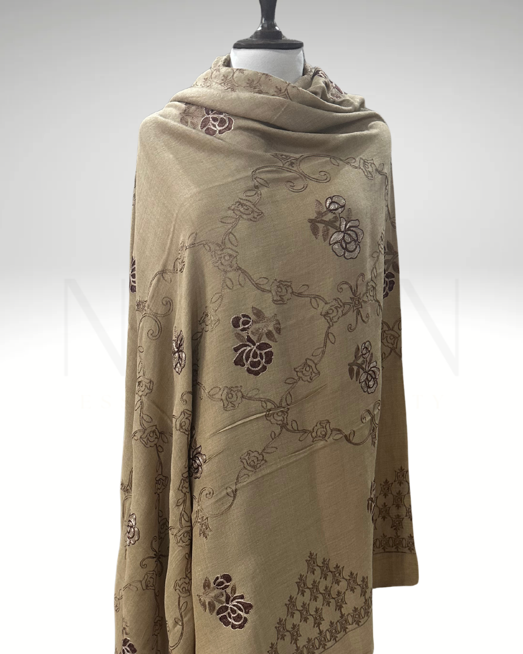PASHMINA SHAWL