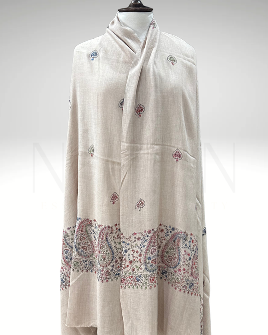 PASHMINA SHAWL