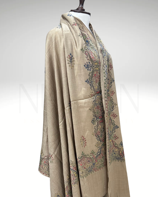 PASHMINA SHAWL