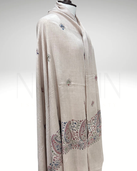 PASHMINA SHAWL
