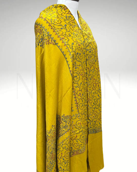PASHMINA SHAWL