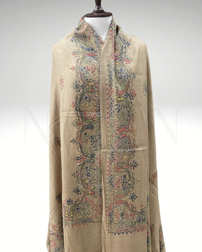 PASHMINA SHAWL