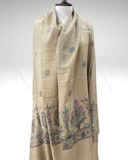 PASHMINA SHAWL