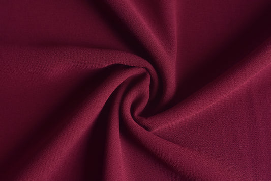 GEORGETTE HIJAB- CLARET