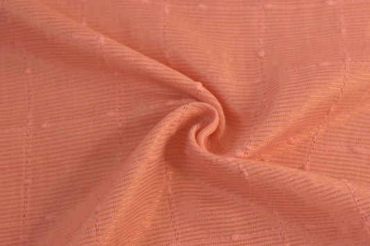MASURI LAWN HIJAB- COPPER RED