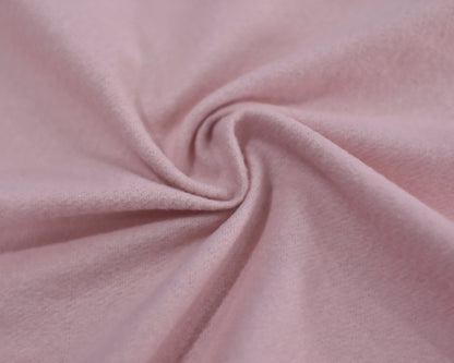 PREMIUM WOOL STOLE- MOUNTBATTEN PINK