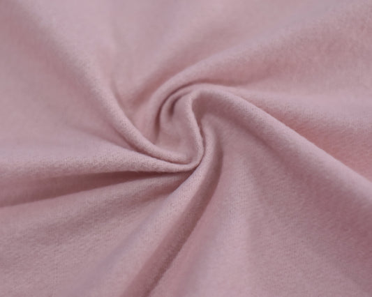 PREMIUM WOOL STOLE- MOUNTBATTEN PINK