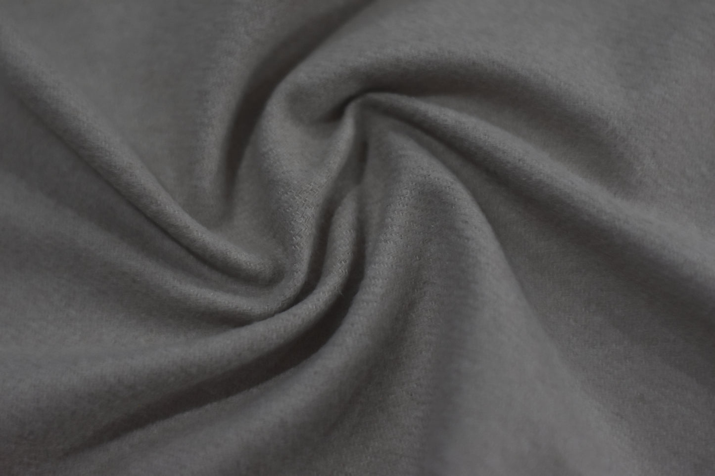 PREMIUM WOOL STOLE- PHILLIPINE GRAY