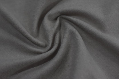 PREMIUM WOOL STOLE- PHILLIPINE GRAY