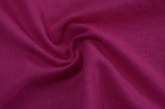 PREMIUM WOOL STOLE- PINK