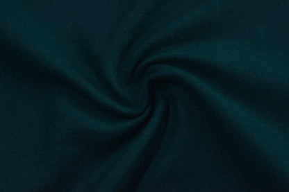 PREMIUM WOOL STOLE- DARK GREEN