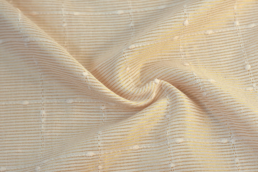 MASURI LAWN HIJAB- DAIRY CREAM
