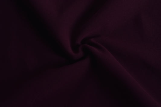 GEORGETTE HIJAB- DARK PURPLE
