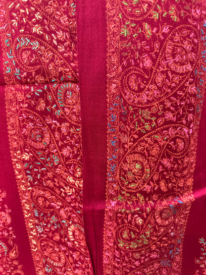 PASHMINA SHAWL