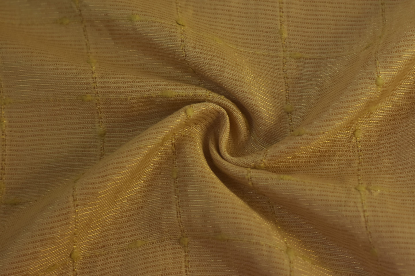 MASURI LAWN HIJAB- MUSTARD