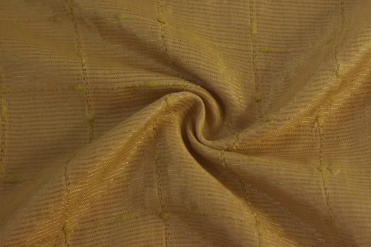 MASURI LAWN HIJAB- MUSTARD