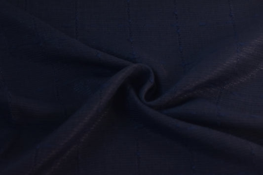 MASURI LAWN HIJAB- NAVY BLUE