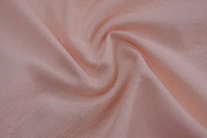 PREMIUM WOOL STOLE- PEACH