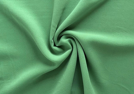 GEORGETTE HIJAB- TEAL DEER