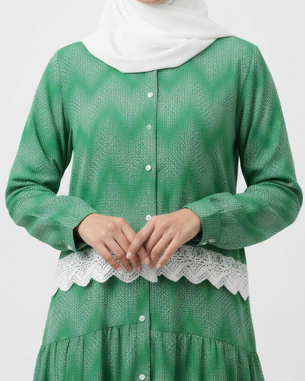 GREEN SERENITY