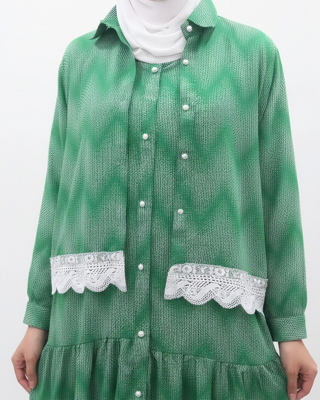 GREEN SERENITY