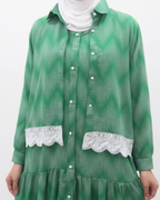 GREEN SERENITY