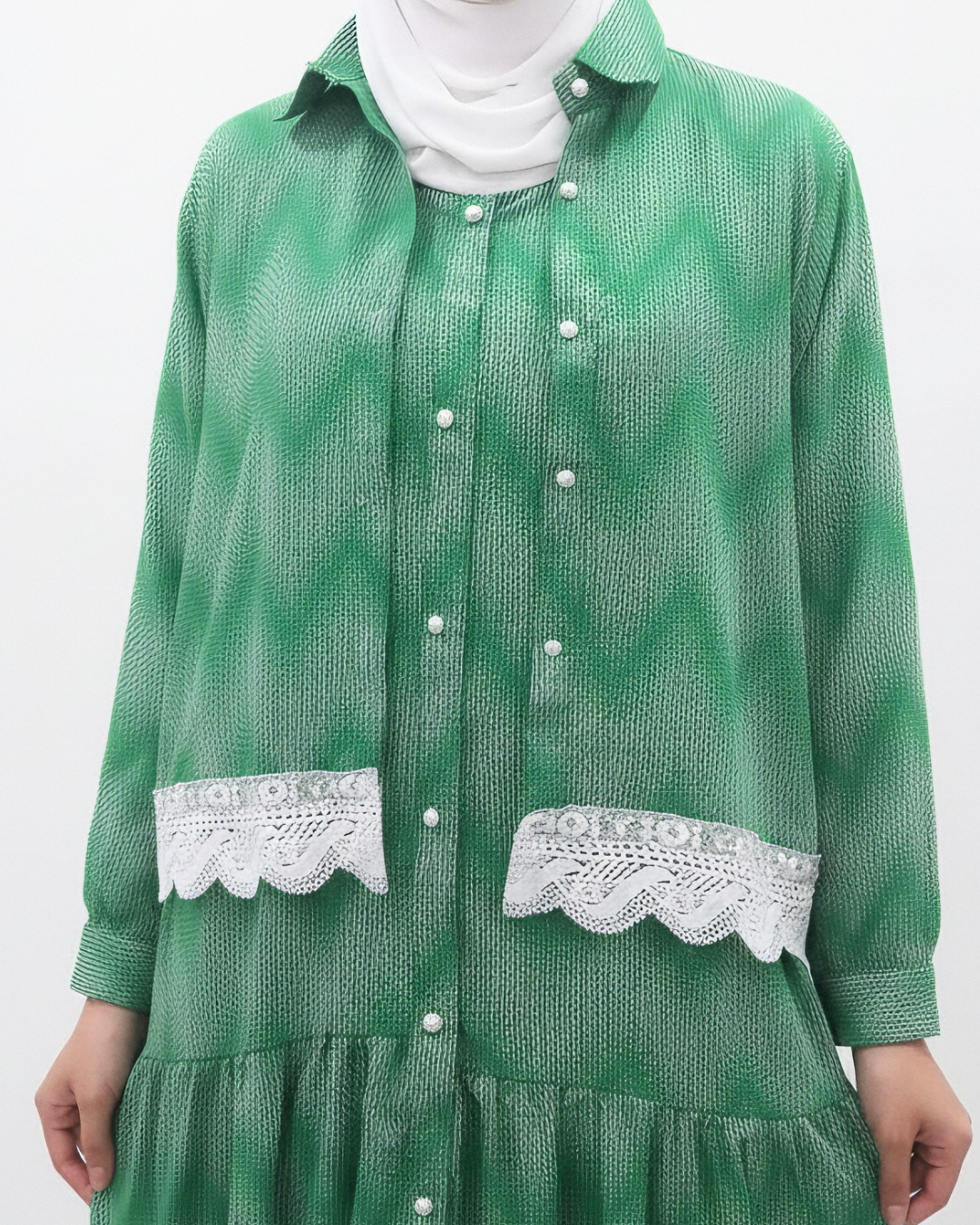 GREEN SERENITY
