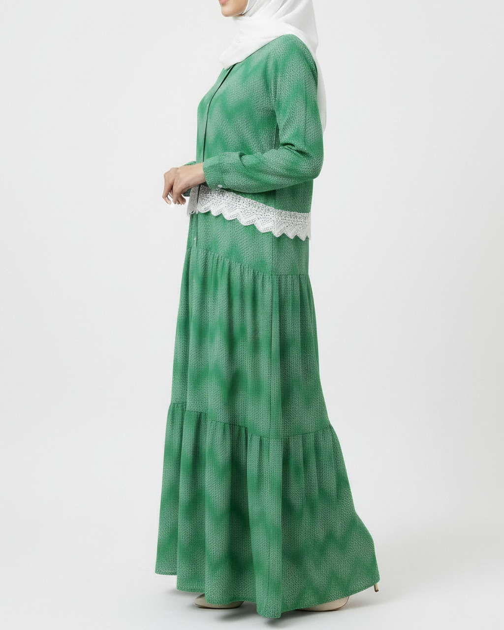 GREEN SERENITY