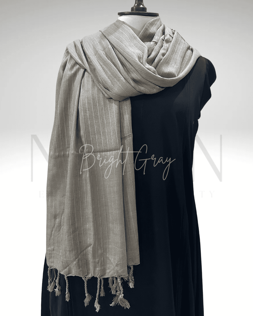 striped-slub-lawn-shawl--bright-gray-nurain-35425509